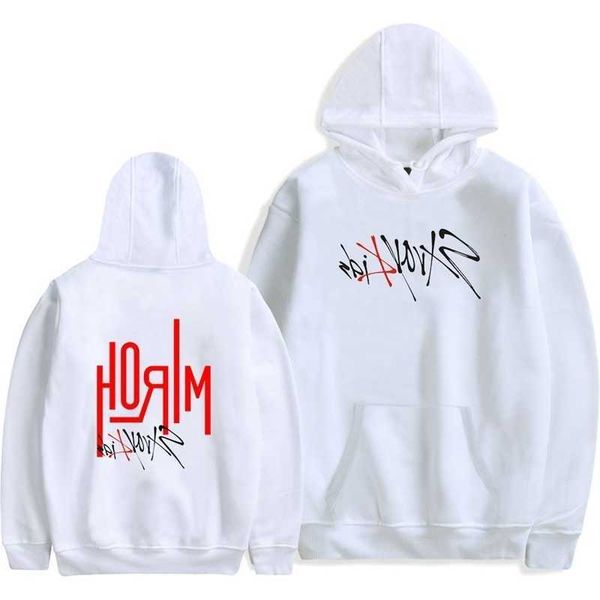 hoodiesnew 2019stray kids trend around series men's and women's hooded sweater1, Black
hoodiesnew 2019stray kids trend around series men's and women's hooded sweater1, Black