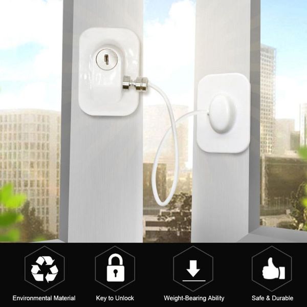 carriers, slings & backpacks kids safety window lock with keys anti-fall protection adhesive refrigerator security limit doors fridges build
carriers, slings & backpacks kids safety window lock with keys anti-fall protection adhesive refrigerator security limit doors fridges build