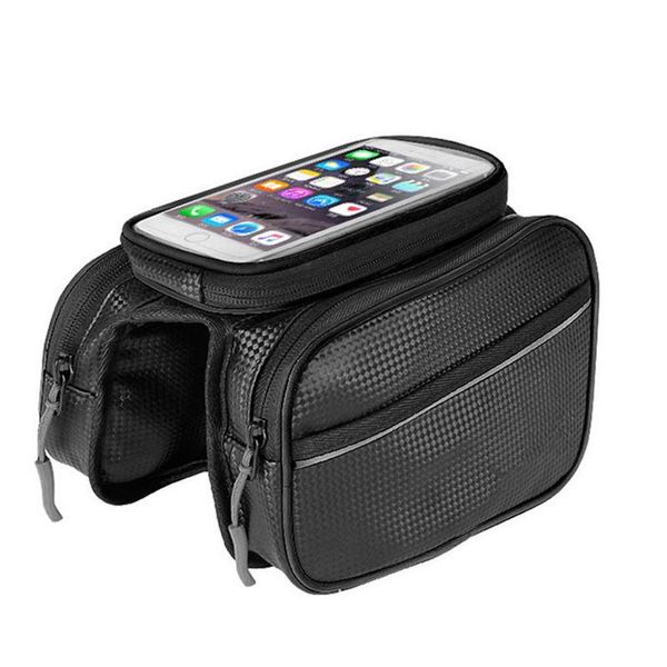 cell phone pouches original private customization mountain bike pu rainproof touch screen mobile bag with rain cover riding
cell phone pouches original private customization mountain bike pu rainproof touch screen mobile bag with rain cover riding