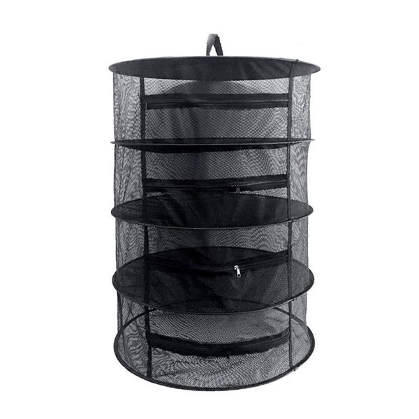 layer drying folding fishing net with zipper dryer mesh tray rack flowers hanger fish tackle accessories tool
layer drying folding fishing net with zipper dryer mesh tray rack flowers hanger fish tackle accessories tool