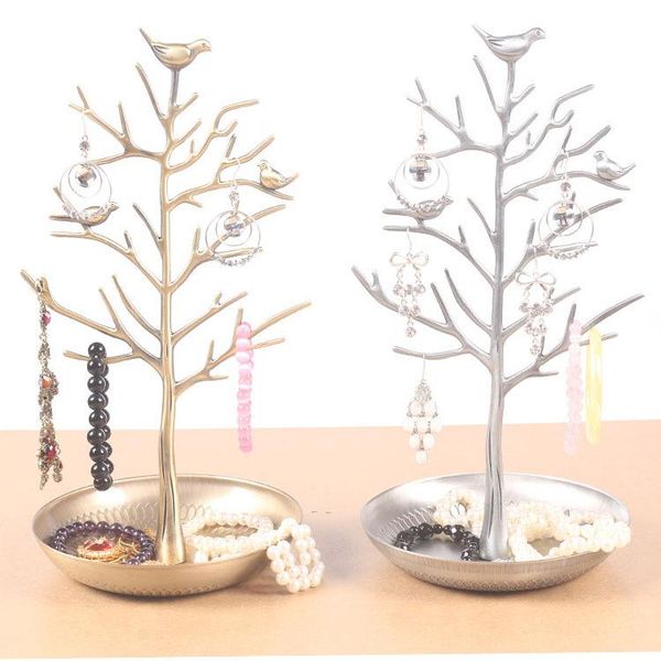 1pcs/set money tree earring stand necklace display bright color hanger jewelry other home decor
1pcs/set money tree earring stand necklace display bright color hanger jewelry other home decor