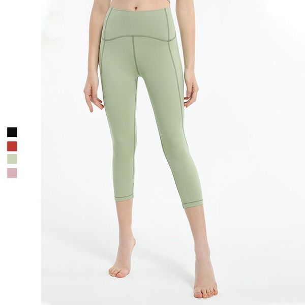 yoga outfit high sports skinny peach hip pants casual running body shaping fitness women's lifting cropped
yoga outfit high sports skinny peach hip pants casual running body shaping fitness women's lifting cropped