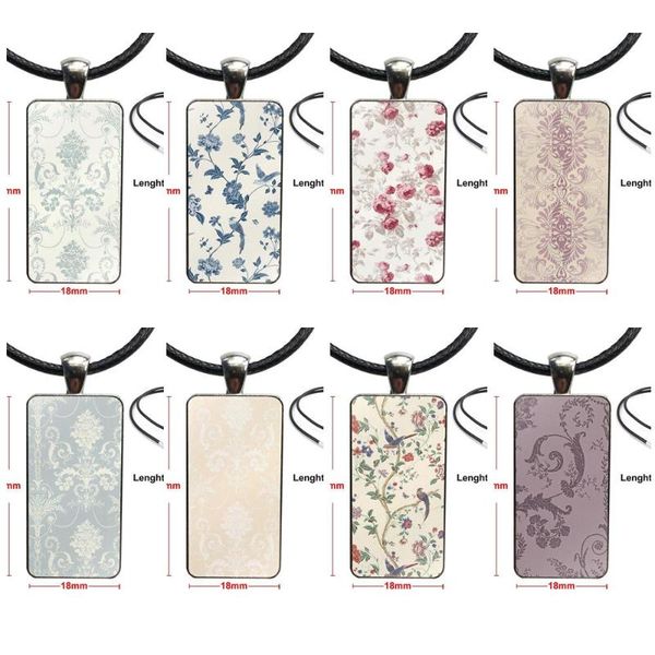 pendant necklaces laura ashley josette for women gifts boy necklace fashion long chain with rectangle jewelry, Silver
pendant necklaces laura ashley josette for women gifts boy necklace fashion long chain with rectangle jewelry, Silver