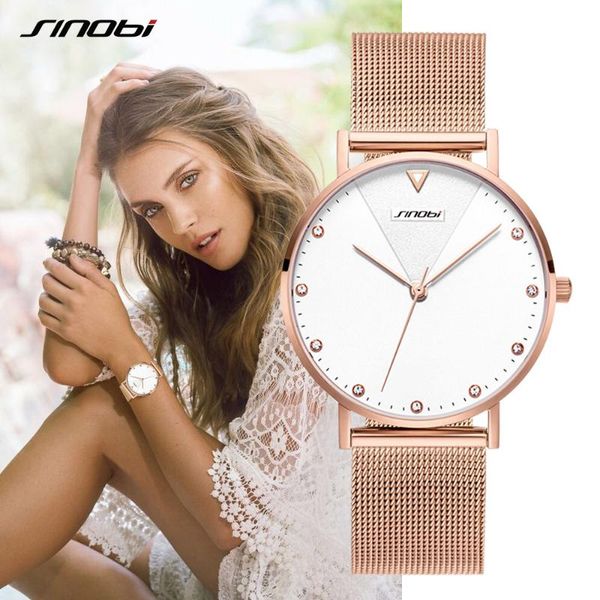 fashion golden women's diamonds wrist watches ladies geneva quartz clock female bracelet wristwatch wristwatches, Slivery;brown
fashion golden women's diamonds wrist watches ladies geneva quartz clock female bracelet wristwatch wristwatches, Slivery;brown