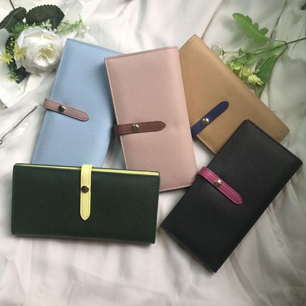 wallets wechat women's leather long wallet korean-style simple multi-function, Red;black
wallets wechat women's leather long wallet korean-style simple multi-function, Red;black