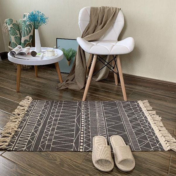 carpets nordic tassel for living room bedside rug bedroom kid decorative carpet floor door mat simple area rugs
carpets nordic tassel for living room bedside rug bedroom kid decorative carpet floor door mat simple area rugs