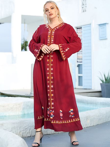 ramadan mubarak red dresses abayas for women abaya dubai turkey muslim fashion dress islam clothing robe musulman vetement femme
ramadan mubarak red dresses abayas for women abaya dubai turkey muslim fashion dress islam clothing robe musulman vetement femme