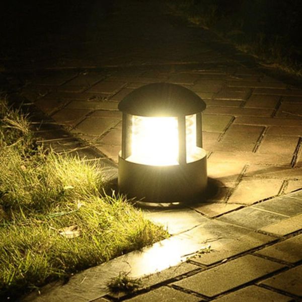 waterproof garden fence pillar light outdoor gateway stigma post lawn lamp aluminum villa park column lighting fixture lamps
waterproof garden fence pillar light outdoor gateway stigma post lawn lamp aluminum villa park column lighting fixture lamps