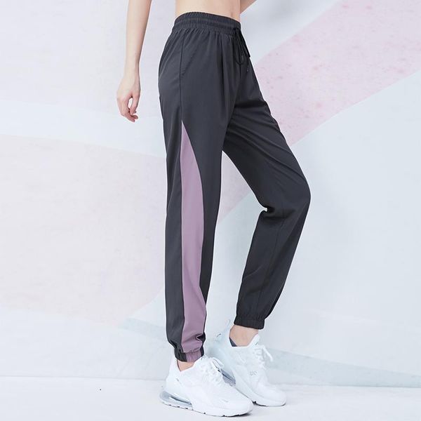 running pants jogging sweatpants women slacks loose quick dry training trousers drawstring waist femme gym breathable yoga, Black;blue
running pants jogging sweatpants women slacks loose quick dry training trousers drawstring waist femme gym breathable yoga, Black;blue