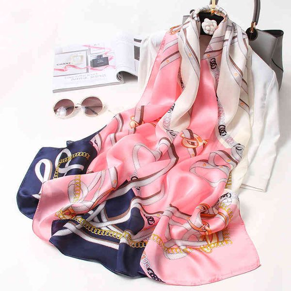 women 100% real scarf luxury brand chinese shawls wraps print long natural silk scarves foulard femme 175x65cm, Blue;gray
women 100% real scarf luxury brand chinese shawls wraps print long natural silk scarves foulard femme 175x65cm, Blue;gray
