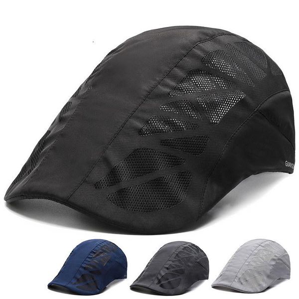 caps & hats spring and summer hat forward thin breathable mesh cap men's outdoor leisure sunscreen, Yellow
caps & hats spring and summer hat forward thin breathable mesh cap men's outdoor leisure sunscreen, Yellow