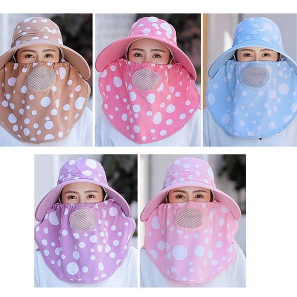 wide brim hats summer hat women sun can be removed to protect the face fashion beach outdoor windproof breathable tea picking, Blue;gray
wide brim hats summer hat women sun can be removed to protect the face fashion beach outdoor windproof breathable tea picking, Blue;gray
