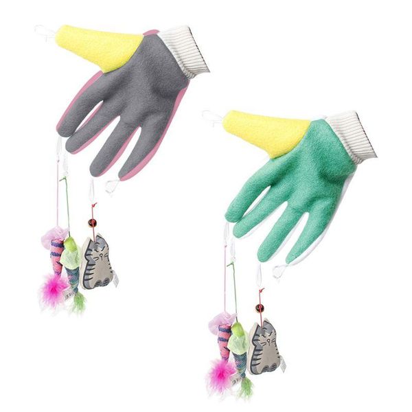 cat toys cute scratch glove fashion pet products lovely funny toy interactive gloves
cat toys cute scratch glove fashion pet products lovely funny toy interactive gloves