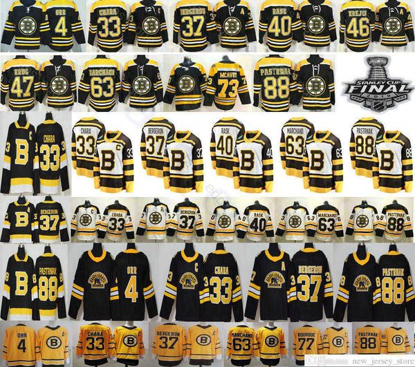2021 reverse retro boston bruins 33 zdeno chara patrice 37 bobby orr 40 tuukka rask krejci brad marchand 73 charlie mcavoy hockey jerseys, Black
2021 reverse retro boston bruins 33 zdeno chara patrice 37 bobby orr 40 tuukka rask krejci brad marchand 73 charlie mcavoy hockey jerseys, Black