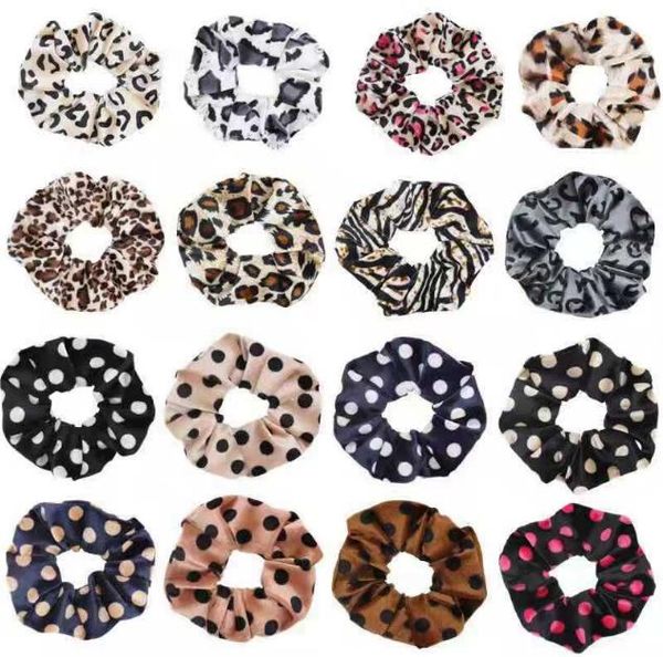 2021 10 color women girls velvet dots leopard elastic ring hair ties accessories ponytail holder hairbands rubber band scrunchies, Slivery;white
2021 10 color women girls velvet dots leopard elastic ring hair ties accessories ponytail holder hairbands rubber band scrunchies, Slivery;white