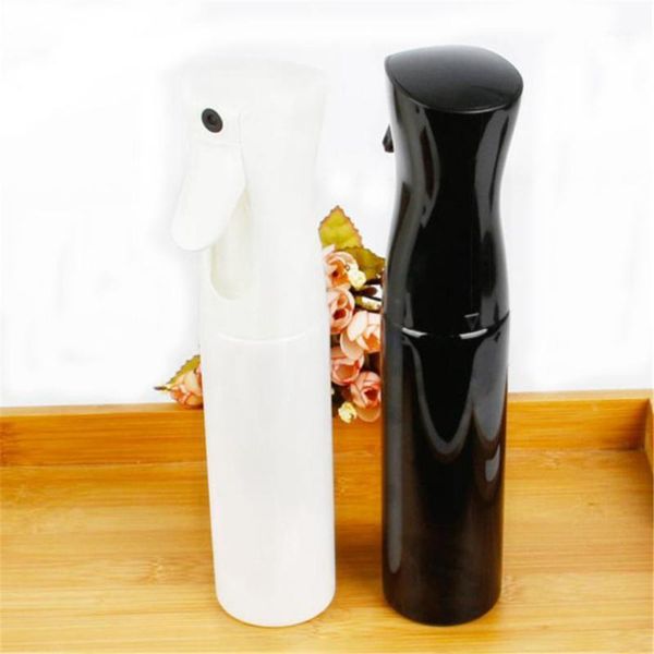 storage bottles & jars professional spray bottle 300ml ultra-fine water mist refillable durable sprayer tools
storage bottles & jars professional spray bottle 300ml ultra-fine water mist refillable durable sprayer tools