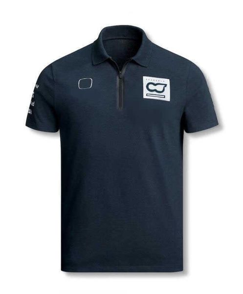 formula one t-shirt men's racing polo shirt f1 team t-shirt short sleeve workwear cycling jersey
formula one t-shirt men's racing polo shirt f1 team t-shirt short sleeve workwear cycling jersey
