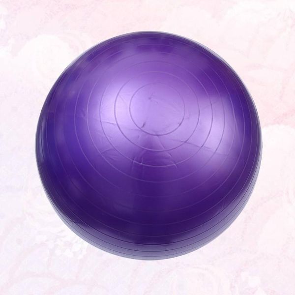 thickened yoga explosion proof fitness smooth pilates durable workouts supply (purple 55cm 600g) balls
thickened yoga explosion proof fitness smooth pilates durable workouts supply (purple 55cm 600g) balls