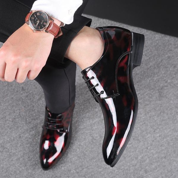 dress shoes casual man men leather black autumn men's summer classic zapatos cuero mens formal sapato de couro masculino
dress shoes casual man men leather black autumn men's summer classic zapatos cuero mens formal sapato de couro masculino
