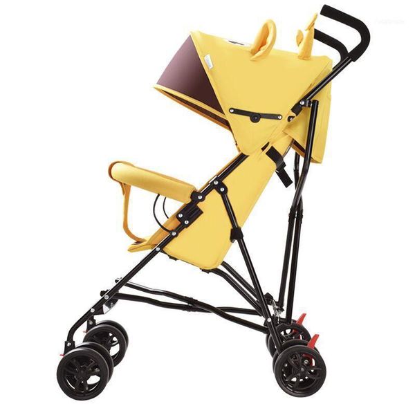 ultra-light foldable children's -absorbing trolley can sit and half-lying cartoon umbrella car1
ultra-light foldable children's -absorbing trolley can sit and half-lying cartoon umbrella car1