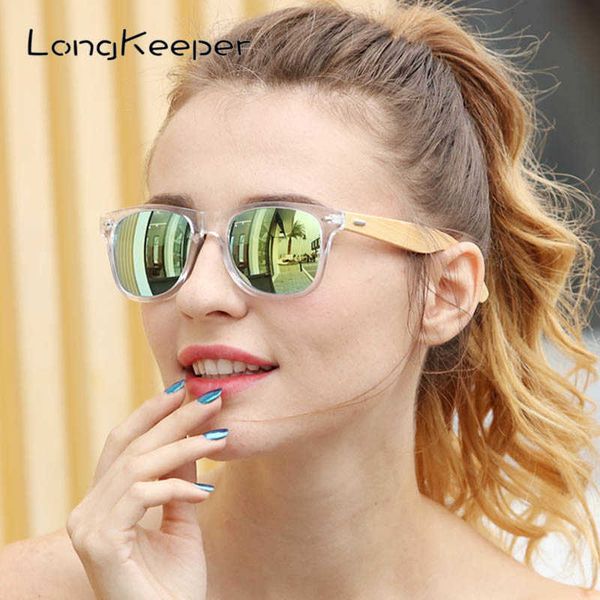 sun glasses longkeeper polarized wood bamboo glasses women brand design mens real wooden arms mirrorr lens gafas de sol, White;black
sun glasses longkeeper polarized wood bamboo glasses women brand design mens real wooden arms mirrorr lens gafas de sol, White;black