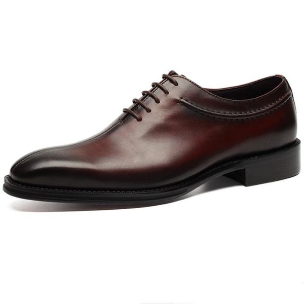 dress shoes handmade black / brown tan boys groom oxfords mens wedding genuine leather italian business
dress shoes handmade black / brown tan boys groom oxfords mens wedding genuine leather italian business