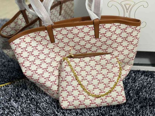 70% factory store arc de fan tote 2021 capacity shopping bag leather one shoulder underarm tote bag
70% factory store arc de fan tote 2021 capacity shopping bag leather one shoulder underarm tote bag