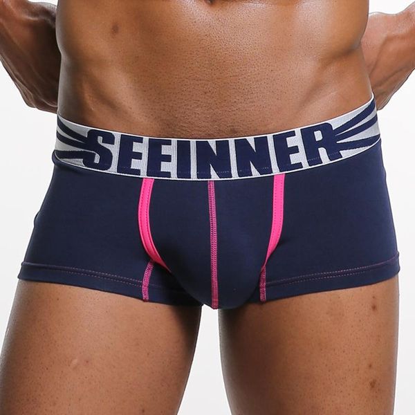 underpants men boxers gay underwear shorts male panties boxershorts hombre cueca boxer, Black;white
underpants men boxers gay underwear shorts male panties boxershorts hombre cueca boxer, Black;white