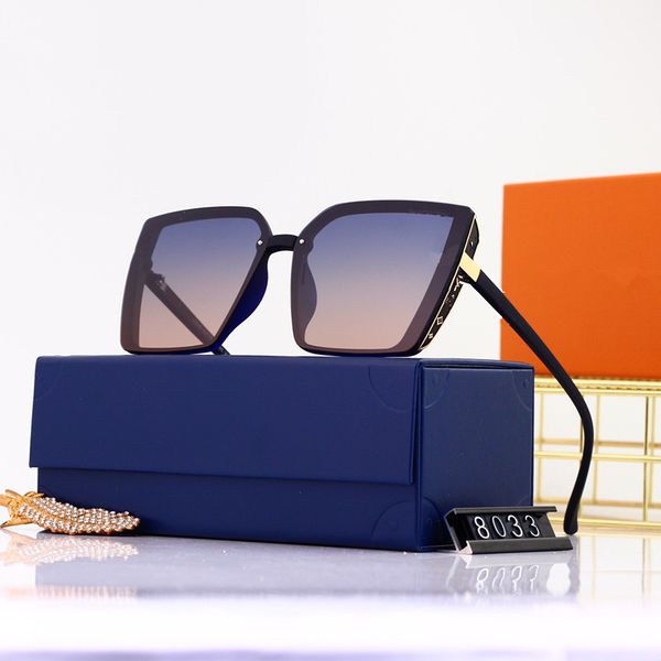 designers sunglasses men beach sunglass summer goggle driving man sunglasses 6 colors highly quality with box 8033, White;black
designers sunglasses men beach sunglass summer goggle driving man sunglasses 6 colors highly quality with box 8033, White;black