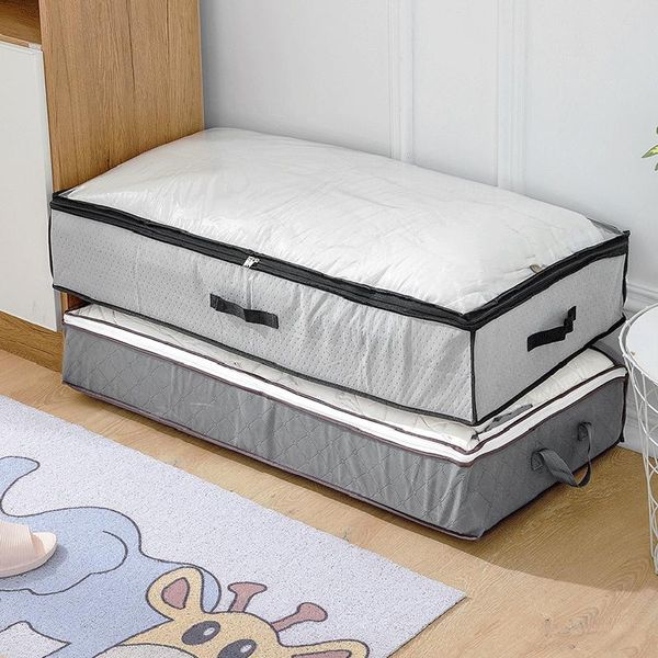 clothing & wardrobe storage foldable under bed bags large underbed clothes quilt shoes boxes non-woven dust-proof cabinet zippered organizer
clothing & wardrobe storage foldable under bed bags large underbed clothes quilt shoes boxes non-woven dust-proof cabinet zippered organizer