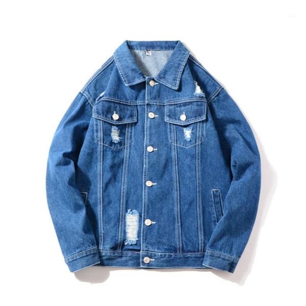 men's jackets spring denim coat 2021 and autumn korean trend comfortable handsome jacket, Black;brown
men's jackets spring denim coat 2021 and autumn korean trend comfortable handsome jacket, Black;brown