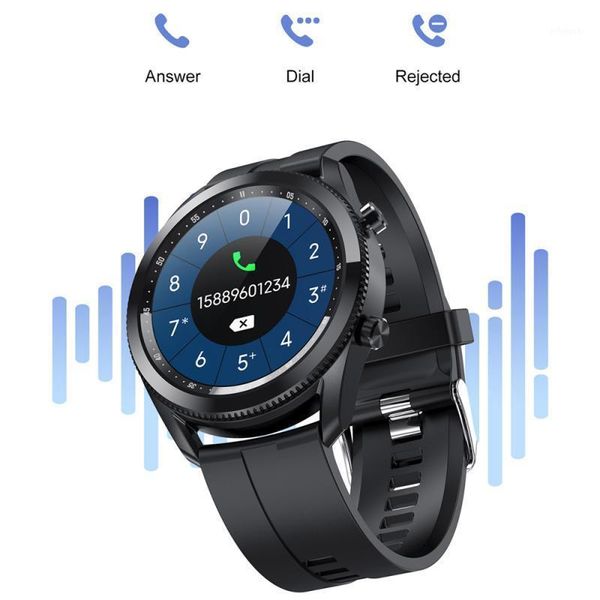 smart wristbands l61 watch rotatable round screen smartband waterproof fitness tracker bracelet heart rate monitor smartwatch1
smart wristbands l61 watch rotatable round screen smartband waterproof fitness tracker bracelet heart rate monitor smartwatch1