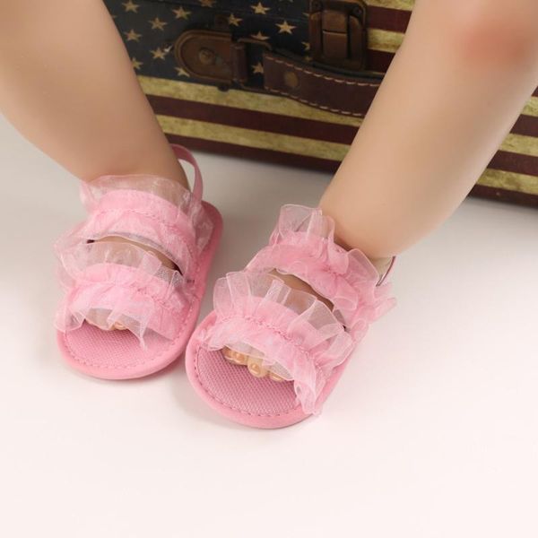 6m-18m fashion kids shoes baby boys girls bow sandals soft non-slip rubber sole summer flat walking baby's first walkers, Black;red
6m-18m fashion kids shoes baby boys girls bow sandals soft non-slip rubber sole summer flat walking baby's first walkers, Black;red