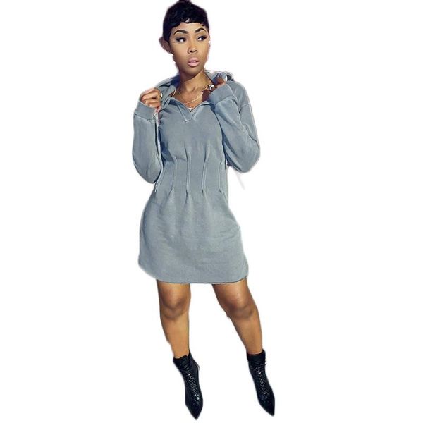 casual dresses winter solid color high waist long sleeve corset hoodie princess for women cute style clothes, Black;gray
casual dresses winter solid color high waist long sleeve corset hoodie princess for women cute style clothes, Black;gray
