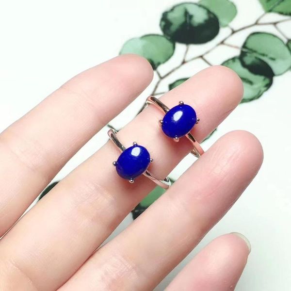 cluster rings 100% real and natural lapis ring 925 sterling silver fine jewelry fashion, Golden;silver
cluster rings 100% real and natural lapis ring 925 sterling silver fine jewelry fashion, Golden;silver