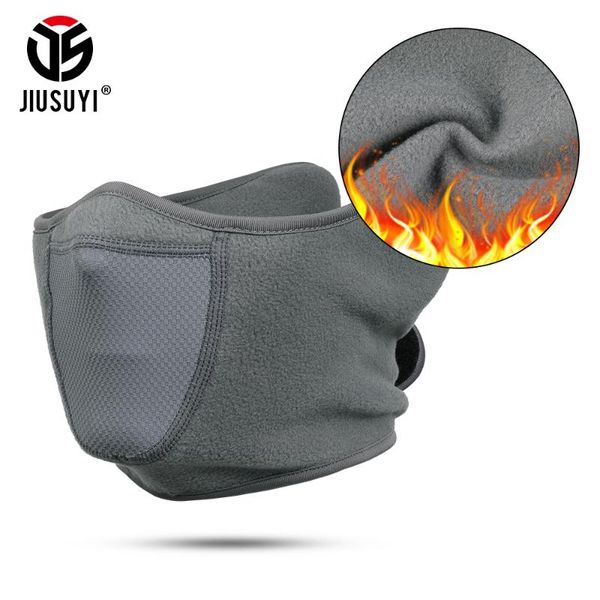 scarves half face cover mask windproof ear bicycle cycling balaclava warm skating scarf shield men skiing accessories cold weather, Blue;gray
scarves half face cover mask windproof ear bicycle cycling balaclava warm skating scarf shield men skiing accessories cold weather, Blue;gray