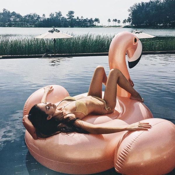 life vest & buoy giant inflatable flamingo swimming ring float water mattress bed pool party beach kids swim circl summer holiday toys
life vest & buoy giant inflatable flamingo swimming ring float water mattress bed pool party beach kids swim circl summer holiday toys
