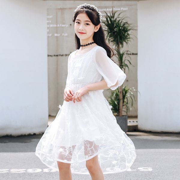Girl Dress Kids Baby Clothes 2022 New Spring Summer Outwear School Beach Party Uniform Dresses Cotton Children Clothing, Five pairs
Girl Dress Kids Baby Clothes 2022 New Spring Summer Outwear School Beach Party Uniform Dresses Cotton Children Clothing, Five pairs