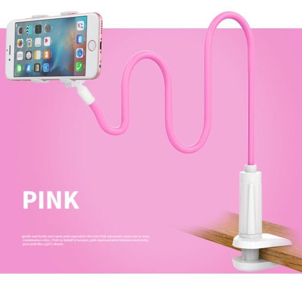 cell phone mounts & holders lazy mobile bracket household tablet pc bedside deskstand clip watch television support
cell phone mounts & holders lazy mobile bracket household tablet pc bedside deskstand clip watch television support