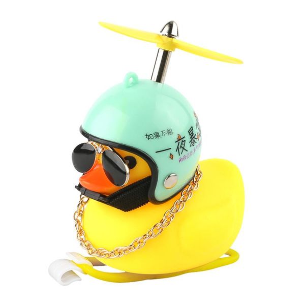 bike horns bicycle bell duck with helmet flash light restraint electric car horn road riding timbre bicicleta cycling accessories
bike horns bicycle bell duck with helmet flash light restraint electric car horn road riding timbre bicicleta cycling accessories