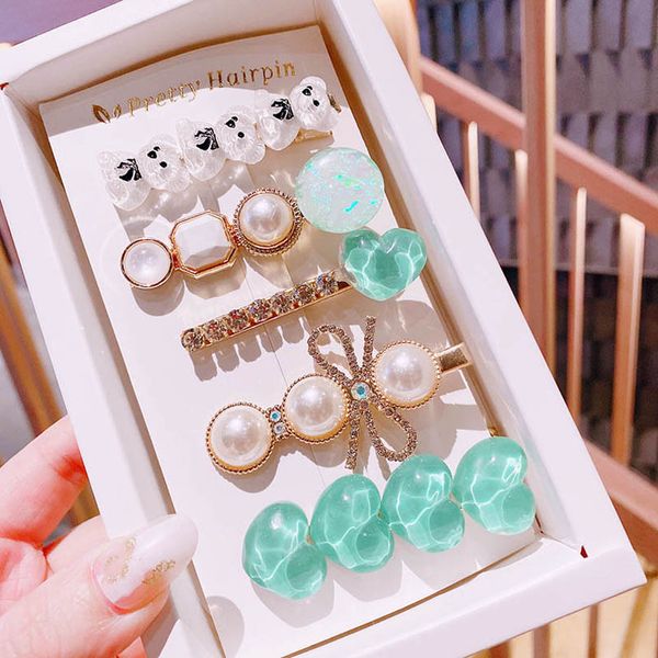 girls hair accessories kids hairclips bb clip barrettes clips teenage children jelly pearl hairpin crystal flower rhinestone 5pcs/sets b7397, Slivery;white
girls hair accessories kids hairclips bb clip barrettes clips teenage children jelly pearl hairpin crystal flower rhinestone 5pcs/sets b7397, Slivery;white