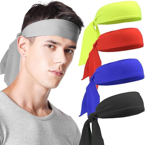 sweatband 5pcs headband outdoor sports tennis head tie fitness elastic for football basketball running, Yellow;black
sweatband 5pcs headband outdoor sports tennis head tie fitness elastic for football basketball running, Yellow;black