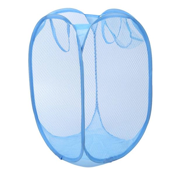 laundry folding square basket up hamper clothes storage bin sky blue mesh fabric baskets
laundry folding square basket up hamper clothes storage bin sky blue mesh fabric baskets
