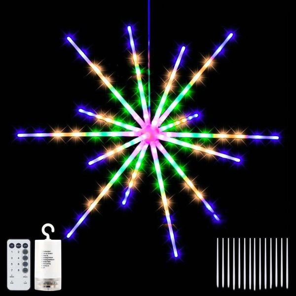 strings led string lights hanging starburst lamp diy firework stream christmas garland festival decor remote twinkle
strings led string lights hanging starburst lamp diy firework stream christmas garland festival decor remote twinkle