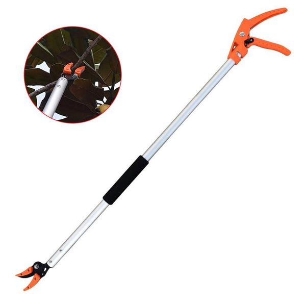 planters & pots extra long pruning and hold bypass pruner max cutting 1/2 inch garden tool lopper tree trimmer branch cutter fruit picker 
planters & pots extra long pruning and hold bypass pruner max cutting 1/2 inch garden tool lopper tree trimmer branch cutter fruit picker