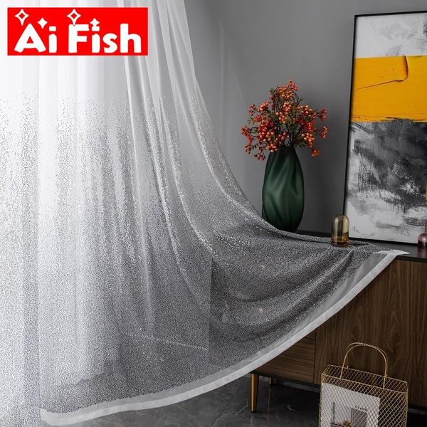 grey gradient with sequin tulle curtains for living room white mesh cortinas rideaux in the bedroom voile window panel #5 curtain & drapes
grey gradient with sequin tulle curtains for living room white mesh cortinas rideaux in the bedroom voile window panel #5 curtain & drapes