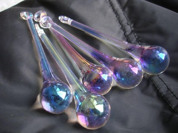 chandelier crystal 100pcs/lot 20x80mm ab color pendants/ curtain pendants ,crystal parts
chandelier crystal 100pcs/lot 20x80mm ab color pendants/ curtain pendants ,crystal parts