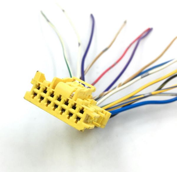 other lighting system 1pc second hand for - c260 e200 e260 e300 b180 b200 clk300 corner sensor steering column module plug cable
other lighting system 1pc second hand for - c260 e200 e260 e300 b180 b200 clk300 corner sensor steering column module plug cable