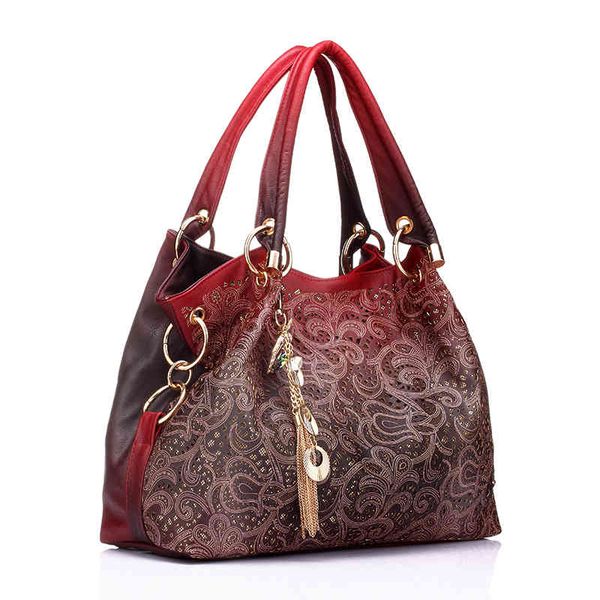 brand luxury designer women handbags female pu leather hollow out tassel bags ladies messegner shoulder bag bolsa feminina lh33 lj210203
brand luxury designer women handbags female pu leather hollow out tassel bags ladies messegner shoulder bag bolsa feminina lh33 lj210203