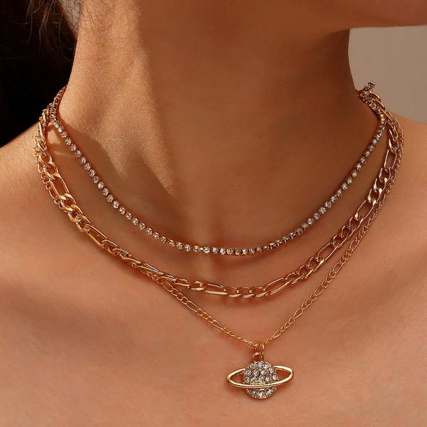 pendant necklaces goth necklace gothic women chains pearl choker chain heart crystal, Silver
pendant necklaces goth necklace gothic women chains pearl choker chain heart crystal, Silver